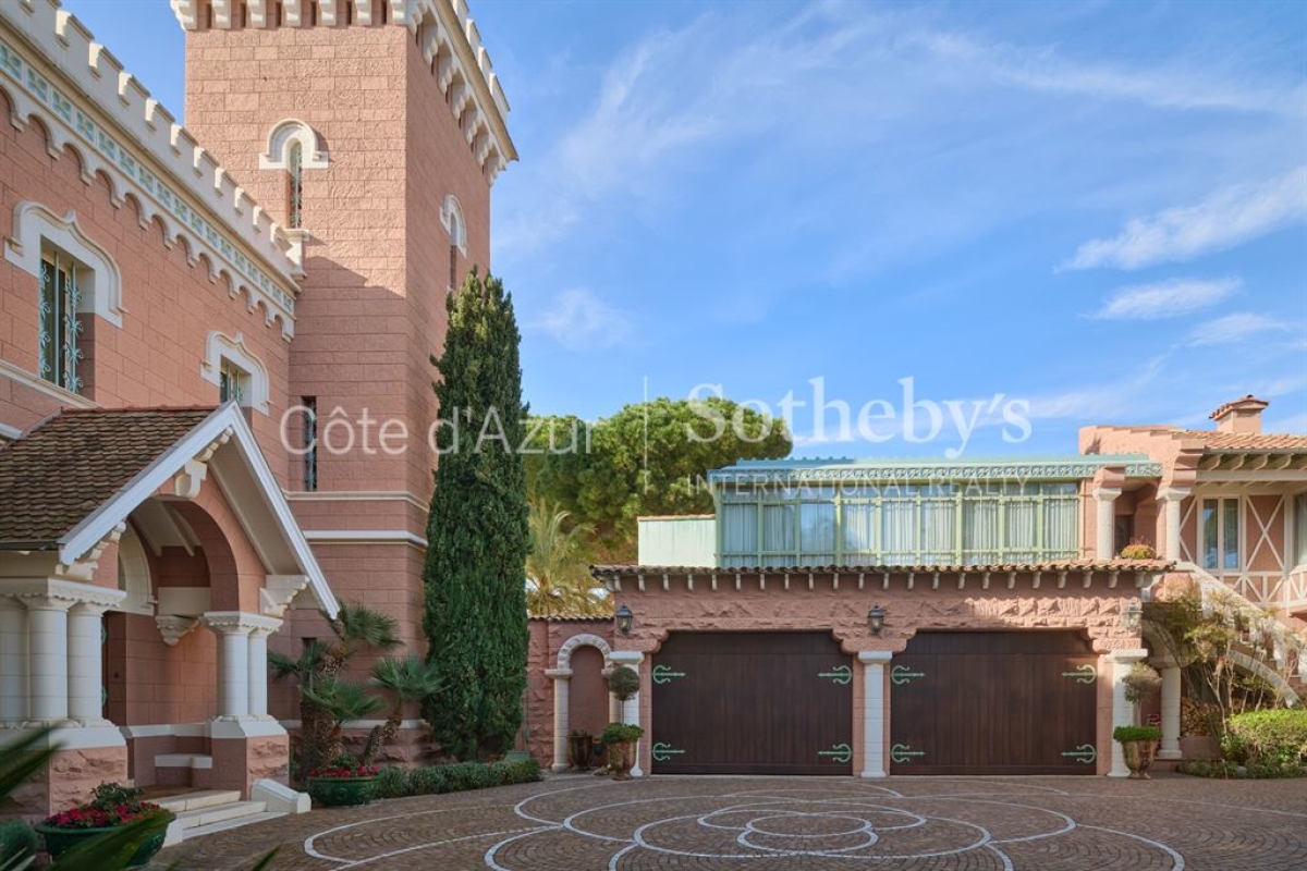 Maison de luxe à vendre à Cap d'Antibes, 23 320 000 €, Photo 5