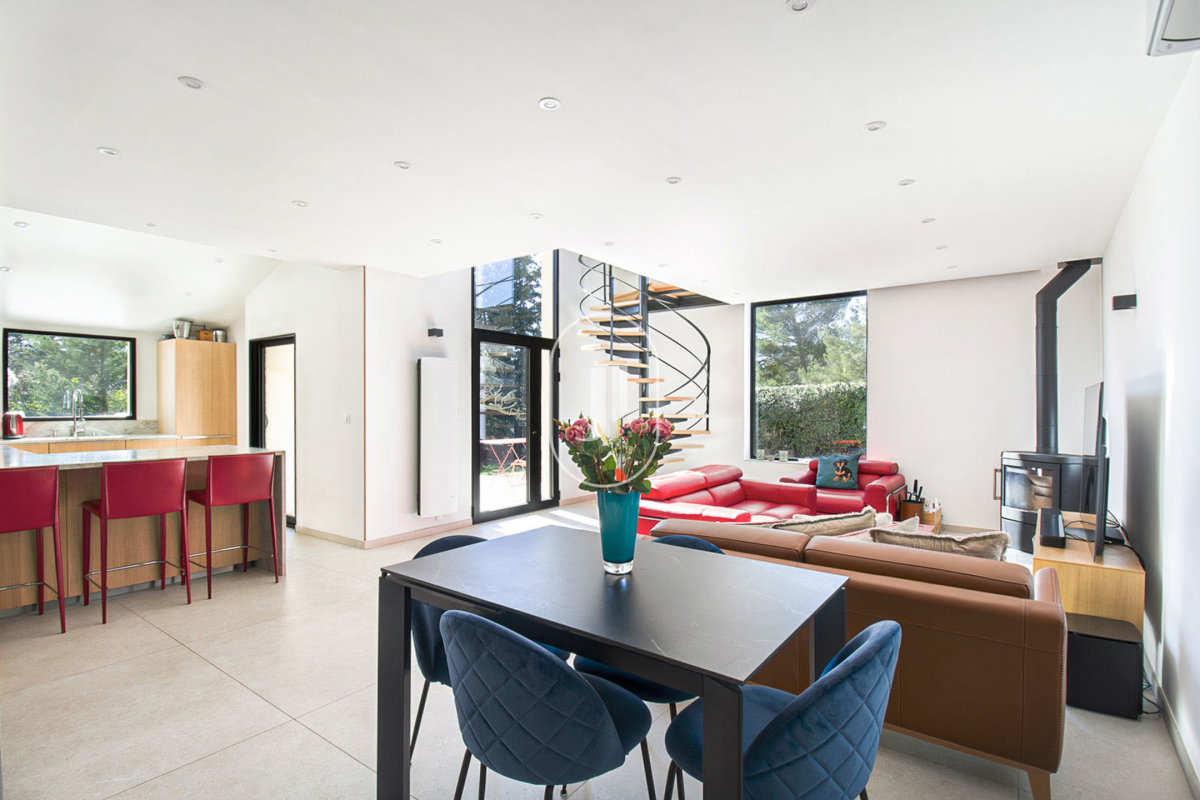 Maison de luxe à vendre à Lourmarin, 966 000 €, Photo 5