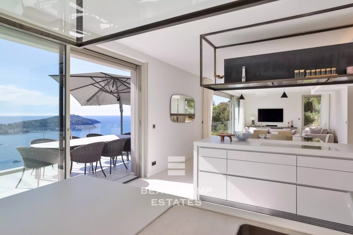 Maison de luxe à vendre à Villefranche-sur-Mer, 8 925 000 €, Photo 5