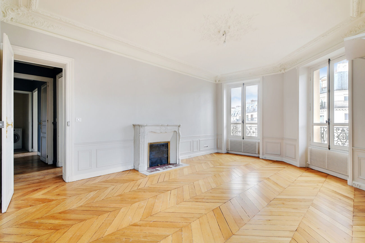Appartement de luxe à vendre à Paris 18Ème, 1 220 000 €, Photo 6