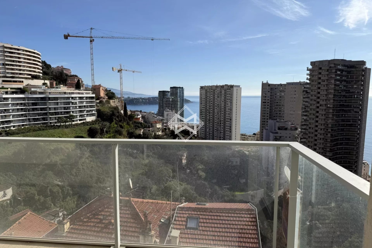 Appartement de luxe à vendre à Beausoleil, 995 000 €, Photo 6