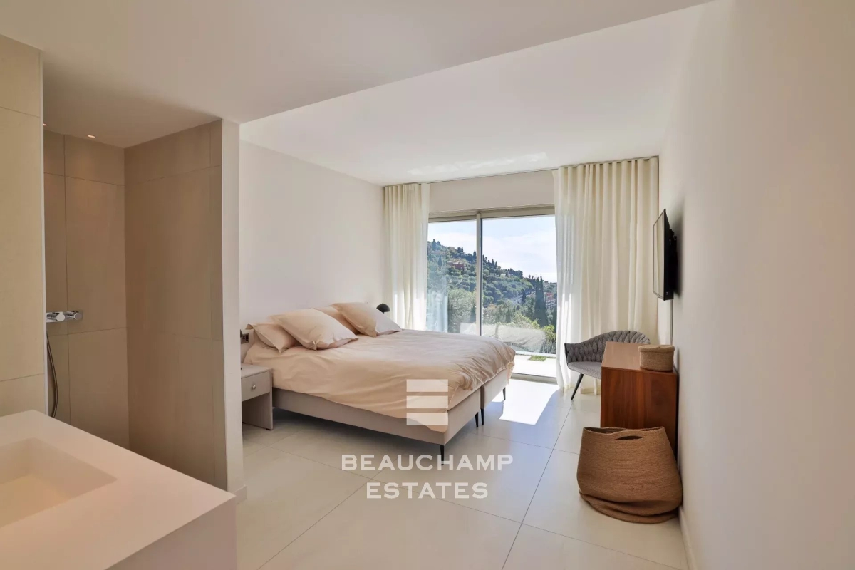 Maison de luxe à vendre à Villefranche-sur-Mer, 8 925 000 €, Photo 6