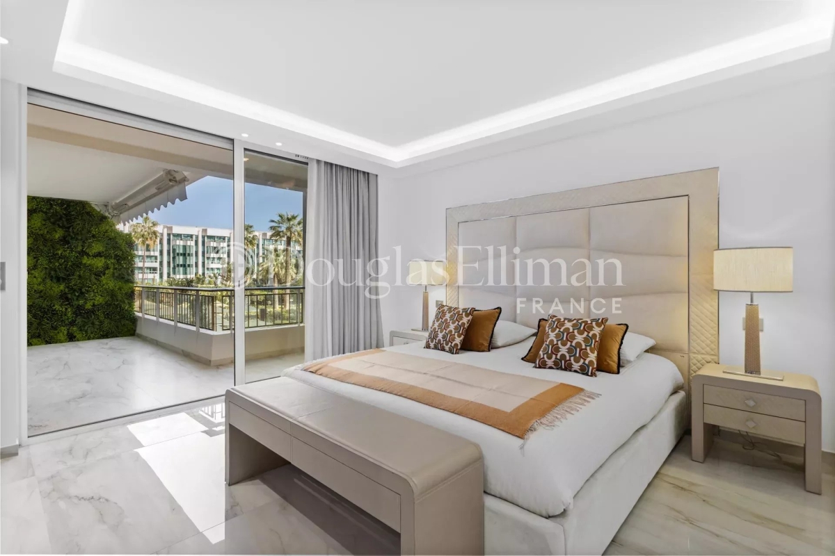Appartement de luxe à vendre à Cannes, 3 600 000 €, Photo 6