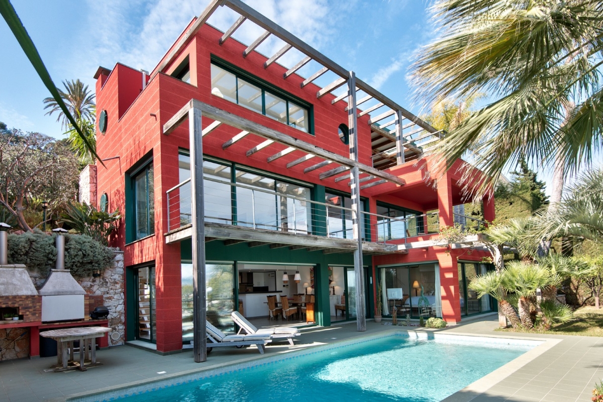 Maison de luxe à vendre à Nice, 5 995 000 €, Photo 6