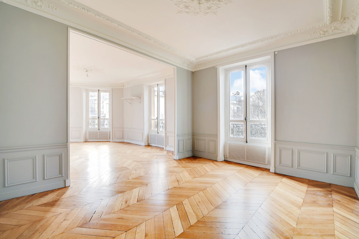 Appartement de luxe à vendre à Paris 18Ème, 1 220 000 €, Photo 7