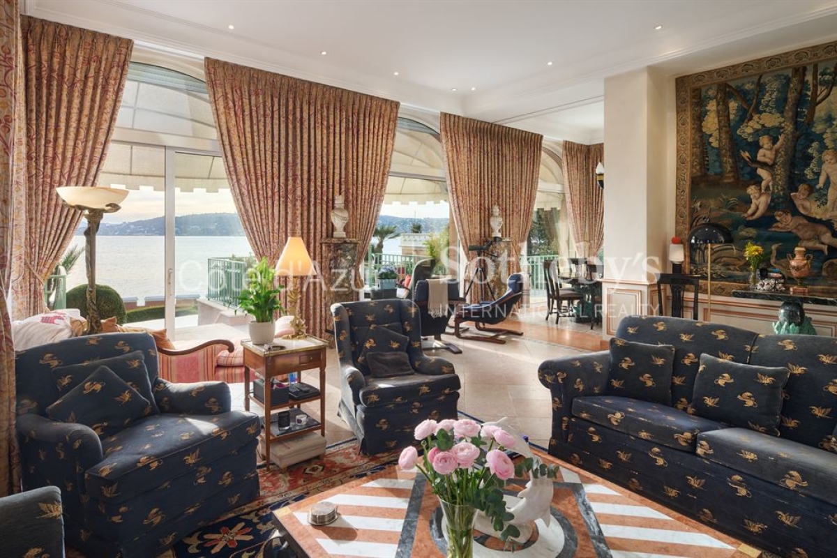 Maison de luxe à vendre à Cap d'Antibes, 23 320 000 €, Photo 7