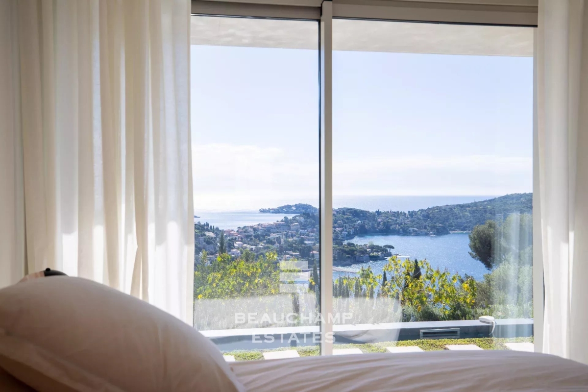 Maison de luxe à vendre à Villefranche-sur-Mer, 8 925 000 €, Photo 7