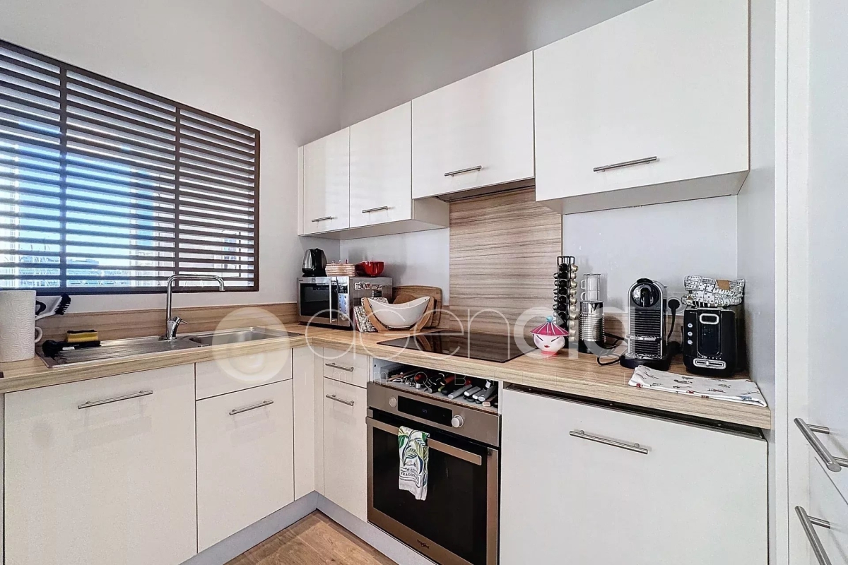 Appartement de luxe à vendre à Cannes, 1 090 000 €, Photo 7