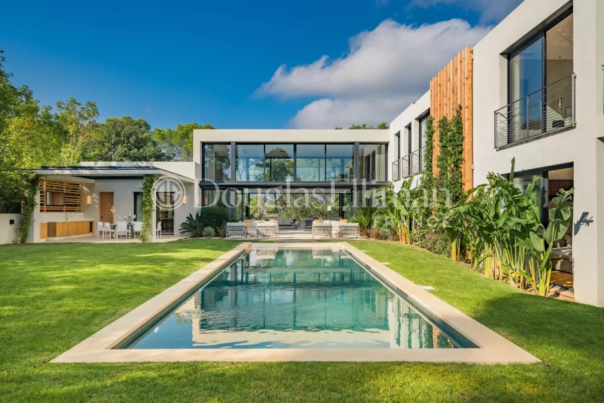 Maison de luxe à vendre à Mougins, 7 950 000 €, Photo 1