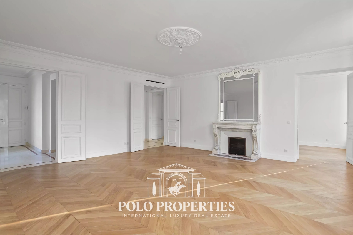 Luxury Apartment for rental in Paris 8Ème, 10 750 €, Photo 1