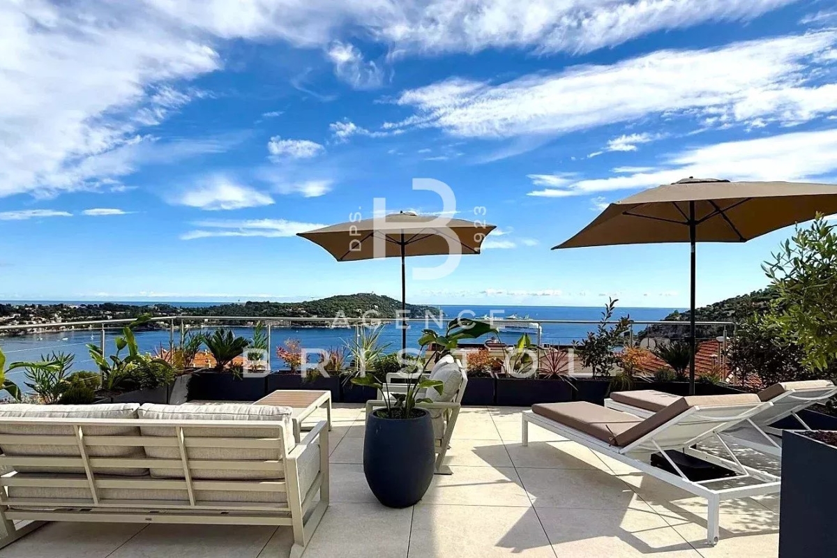 Appartement de luxe à vendre à Villefranche-sur-Mer, 1 690 000 €, Photo 1