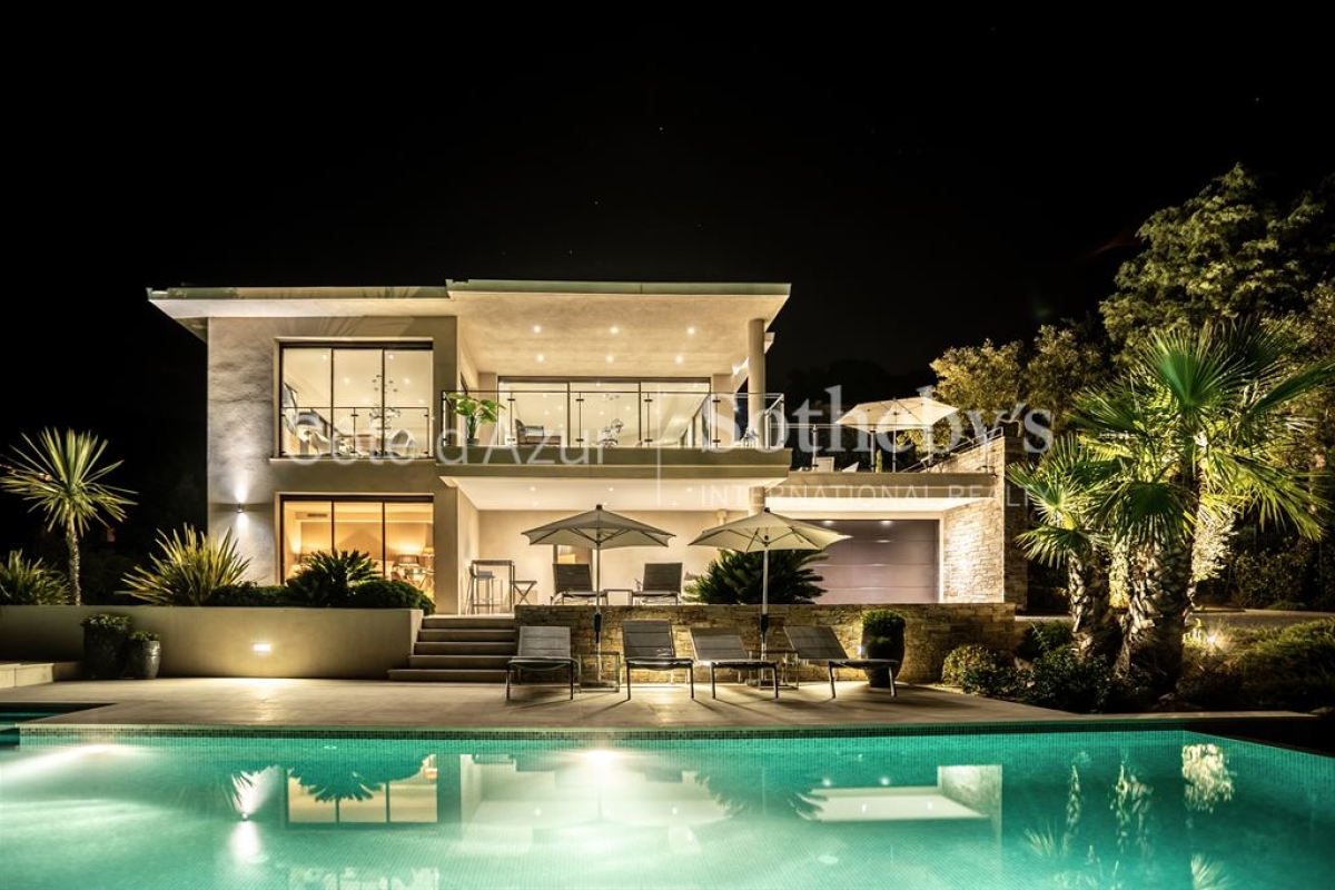 Maison de luxe à vendre à Grimaud, 3 990 000 €, Photo 2