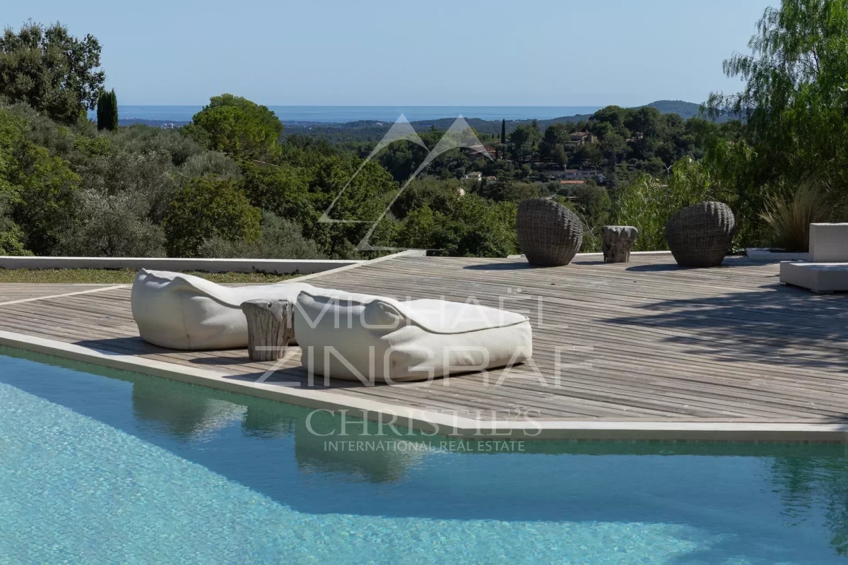 Maison de luxe à vendre à Le Rouret, 3 250 000 €, Photo 2