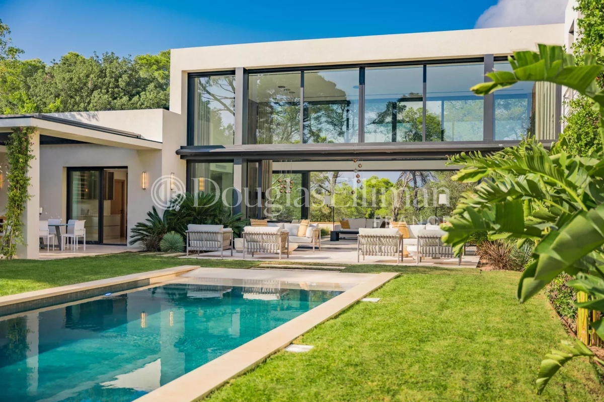 Maison de luxe à vendre à Mougins, 7 950 000 €, Photo 2