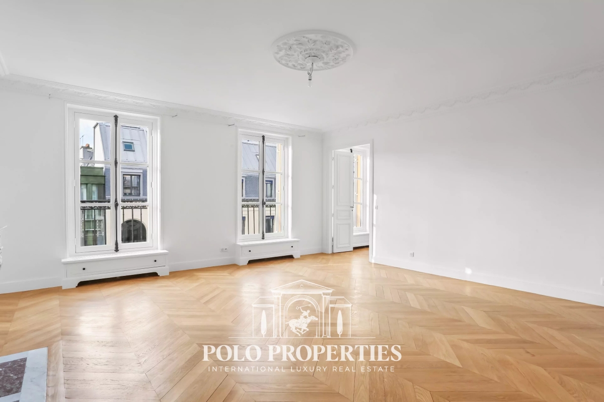 Luxury Apartment for rental in Paris 8Ème, 10 750 €, Photo 2