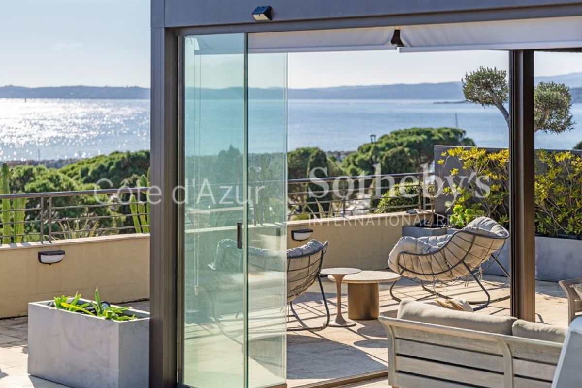 Luxury Apartment for sale in Les Issambres, 2 499 000 €, Photo 3