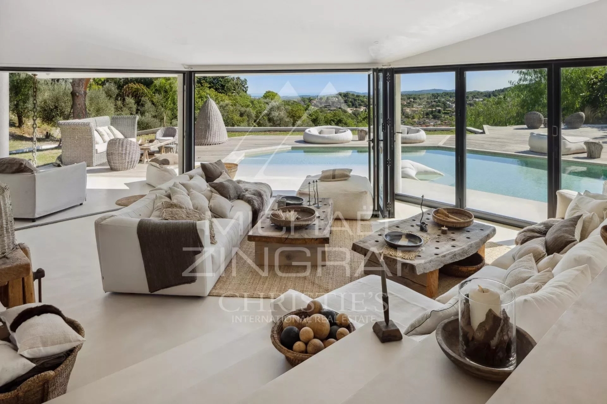 Maison de luxe à vendre à Le Rouret, 3 250 000 €, Photo 3
