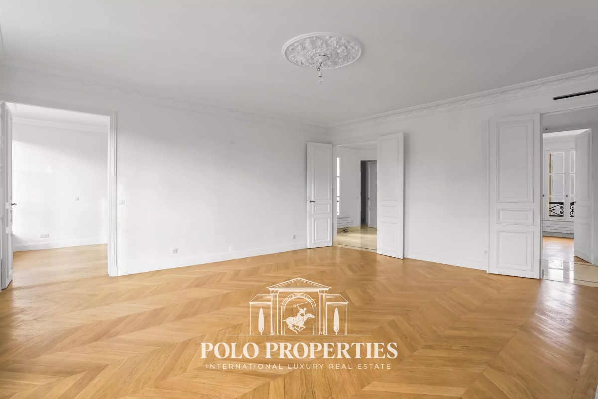Luxury Apartment for rental in Paris 8Ème, 10 750 €, Photo 3