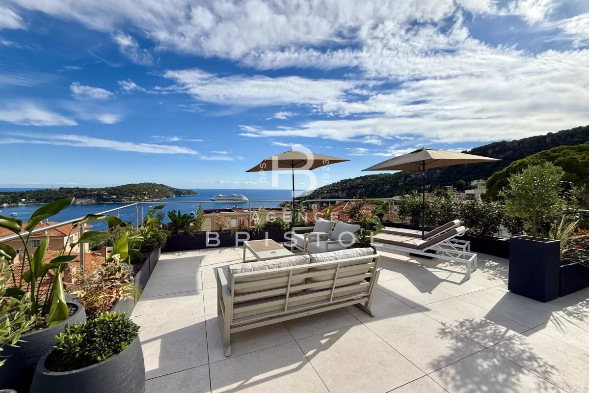 Appartement de luxe à vendre à Villefranche-sur-Mer, 1 690 000 €, Photo 3