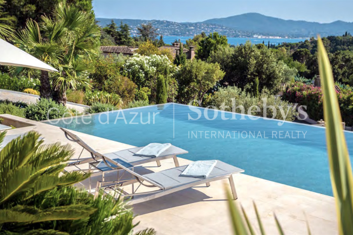 Maison de luxe à vendre à Grimaud, 3 990 000 €, Photo 4