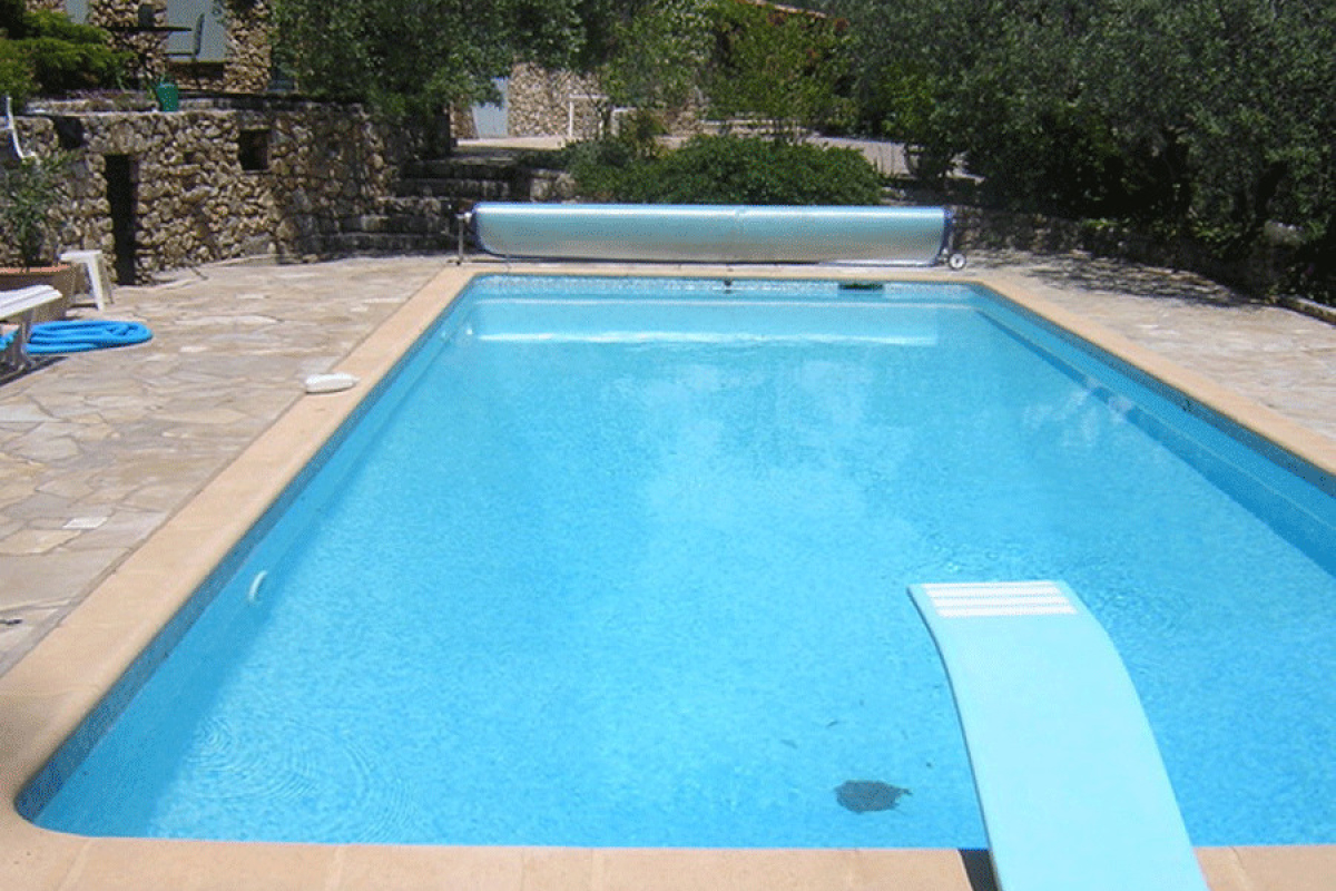 Maison de luxe à vendre à Seillans, 945 000 €, Photo 4