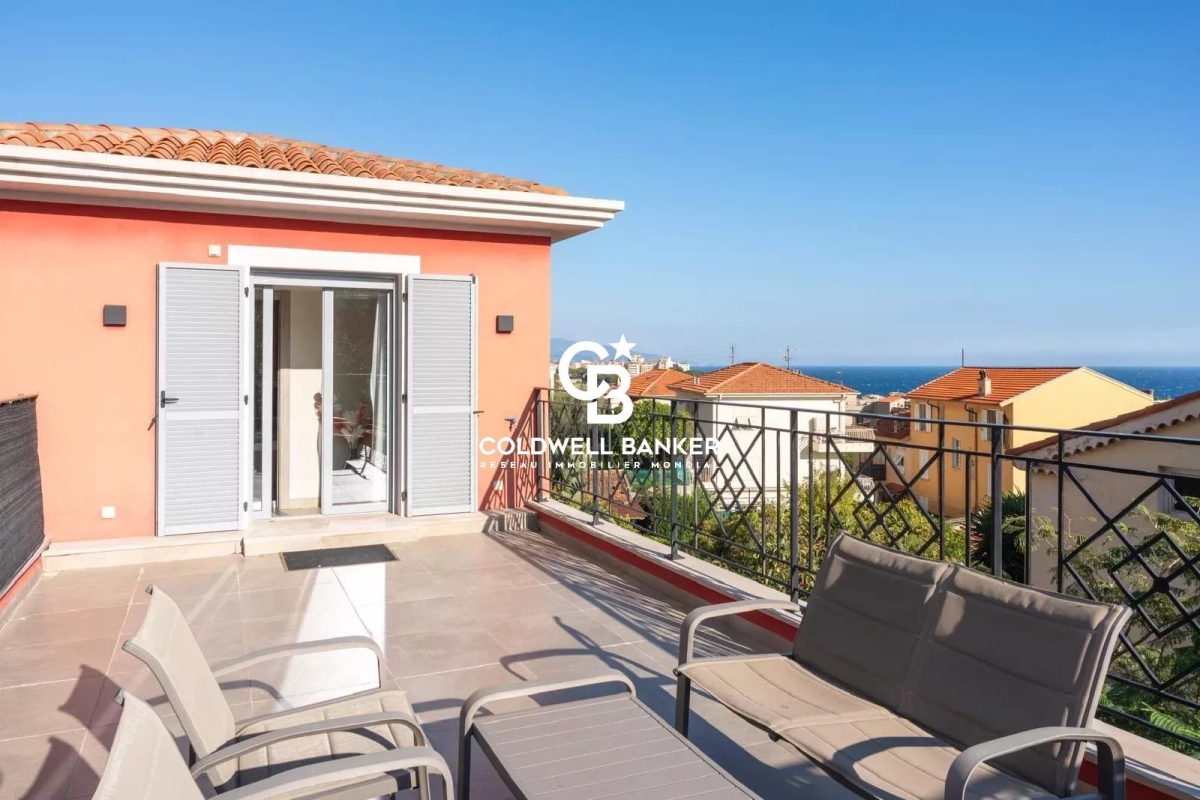 Luxury House for sale in Cap-d'Ail, 1 699 000 €, Photo 4