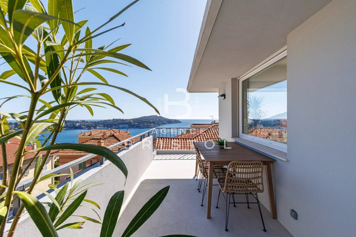 Appartement de luxe à vendre à Villefranche-sur-Mer, 1 690 000 €, Photo 4