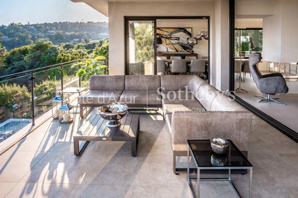 Maison de luxe à vendre à Grimaud, 3 990 000 €, Photo 5