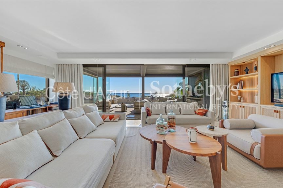 Luxury Apartment for sale in Les Issambres, 2 499 000 €, Photo 5