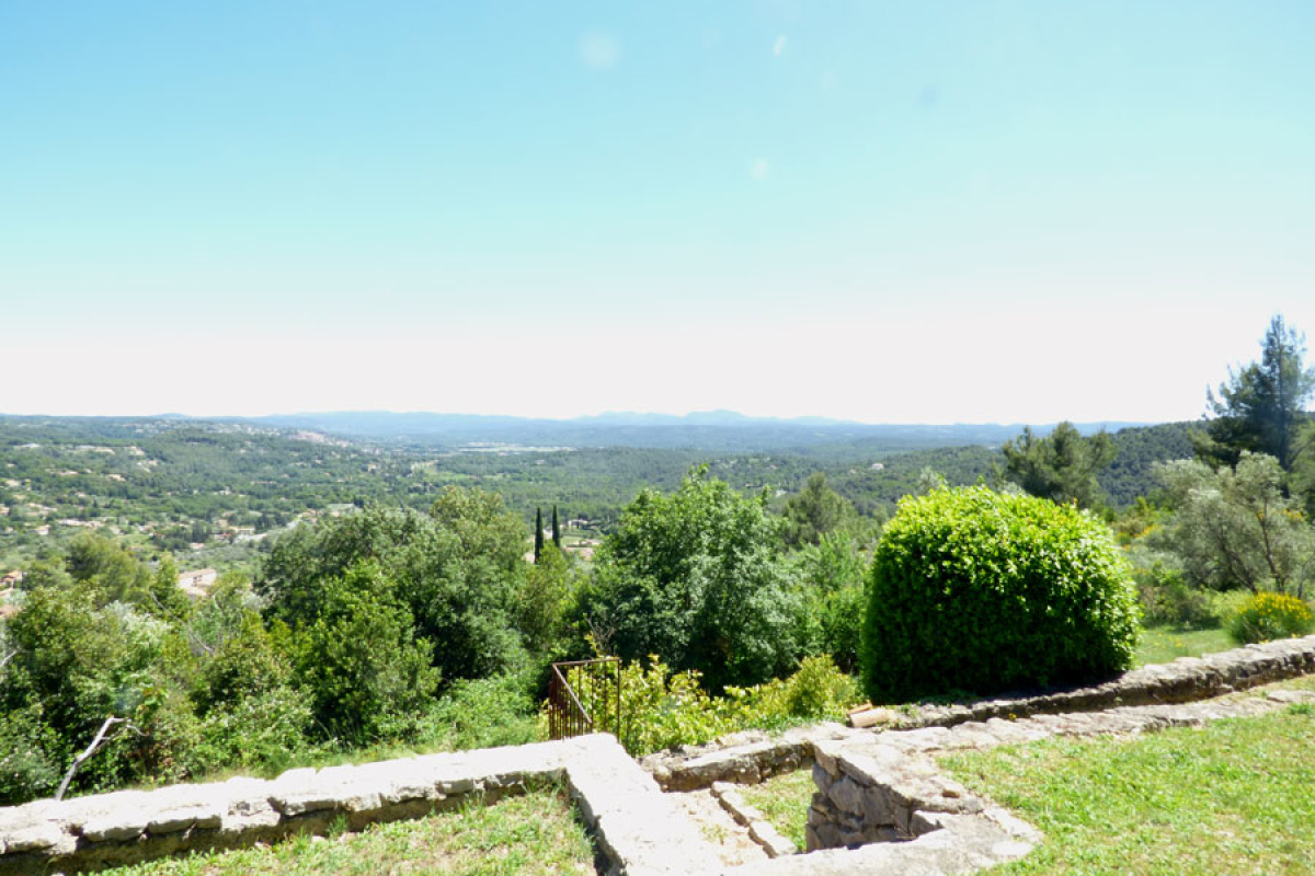 Maison de luxe à vendre à Seillans, 945 000 €, Photo 5