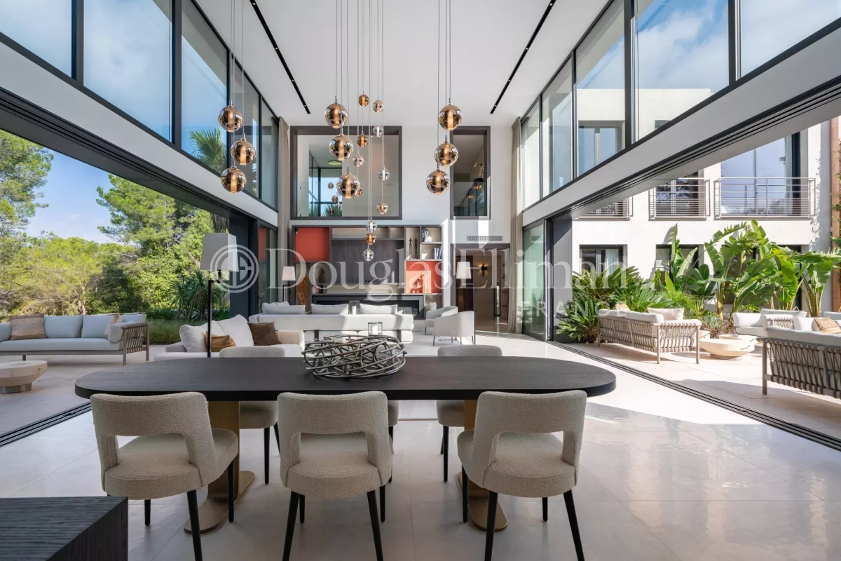 Maison de luxe à vendre à Mougins, 7 950 000 €, Photo 5