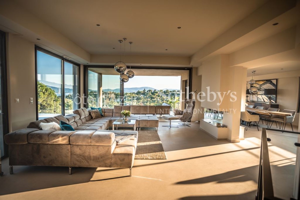 Maison de luxe à vendre à Grimaud, 3 990 000 €, Photo 6