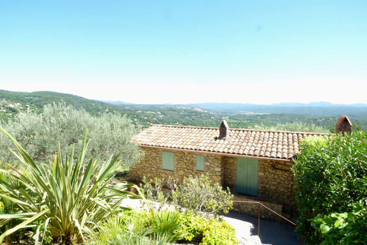 Maison de luxe à vendre à Seillans, 945 000 €, Photo 6