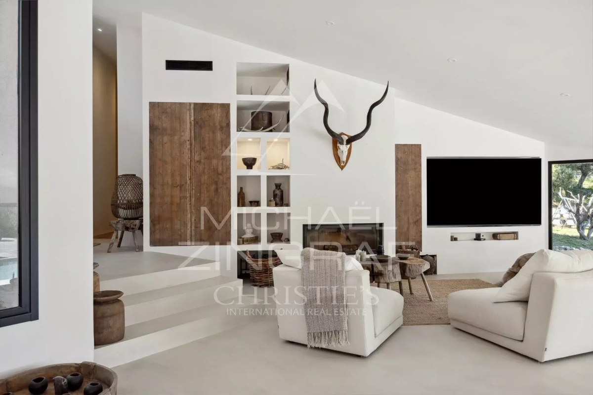Maison de luxe à vendre à Le Rouret, 3 250 000 €, Photo 6