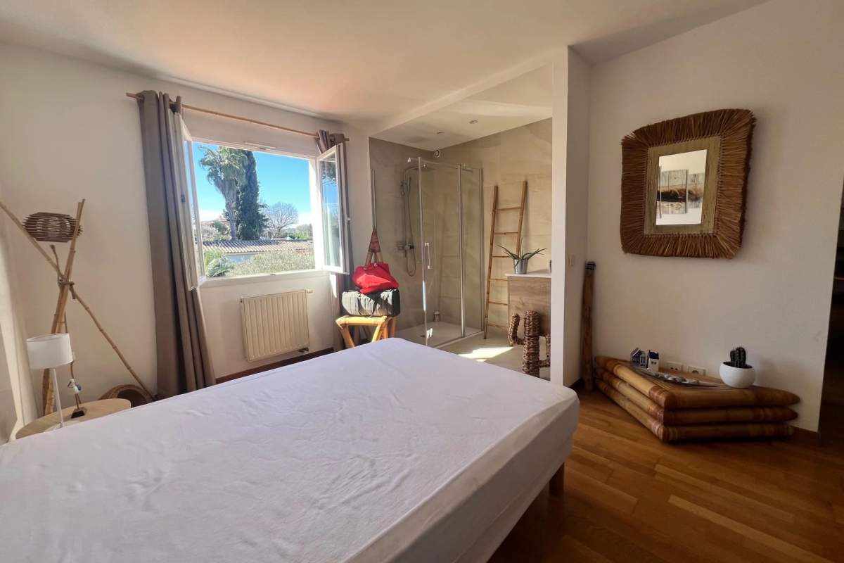 Luxury House for sale in Cagnes-sur-Mer, 699 000 €, Photo 6