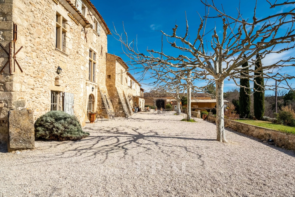 Maison de luxe à vendre à Pertuis, 4 000 000 €, Photo 6