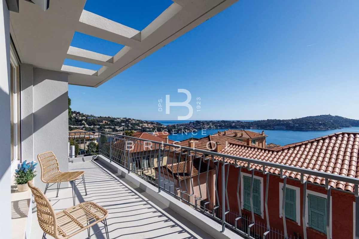Appartement de luxe à vendre à Villefranche-sur-Mer, 1 690 000 €, Photo 6