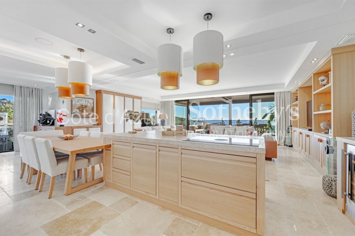Luxury Apartment for sale in Les Issambres, 2 499 000 €, Photo 7