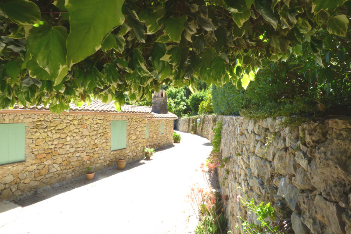 Maison de luxe à vendre à Seillans, 945 000 €, Photo 7