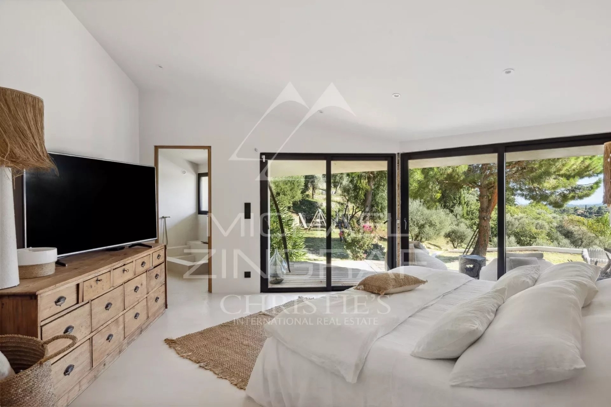 Maison de luxe à vendre à Le Rouret, 3 250 000 €, Photo 7
