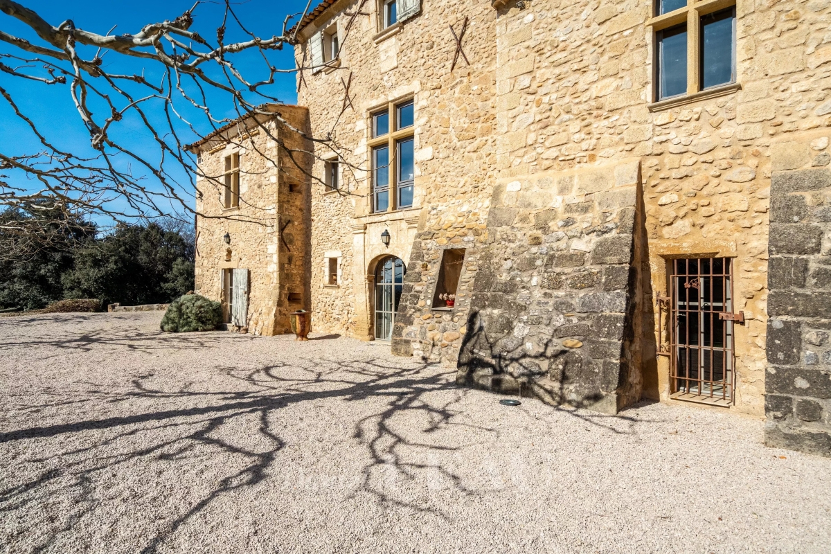 Maison de luxe à vendre à Pertuis, 4 000 000 €, Photo 7