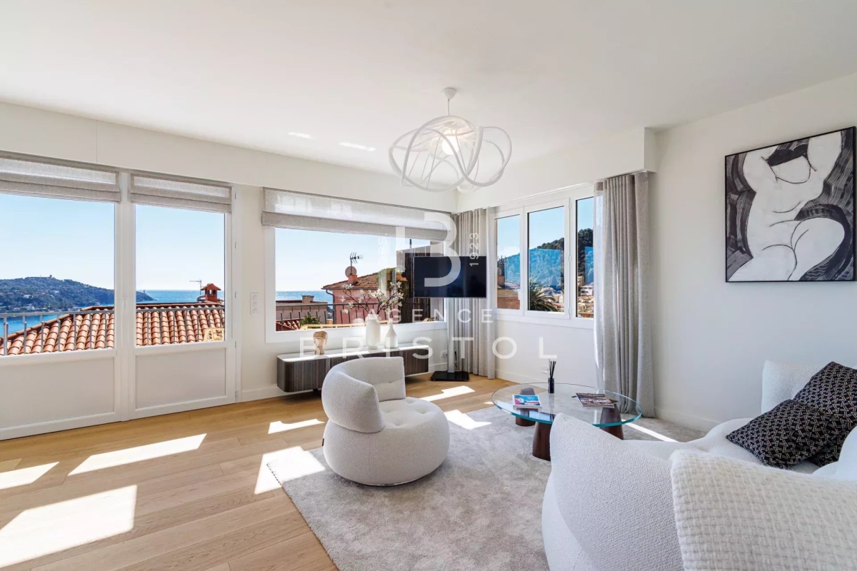 Appartement de luxe à vendre à Villefranche-sur-Mer, 1 690 000 €, Photo 7