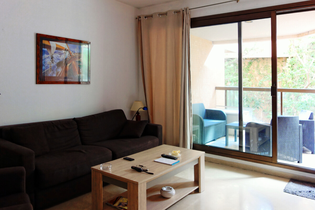 Luxury Apartment for sale in Monaco, 1 990 000 €, Photo 1