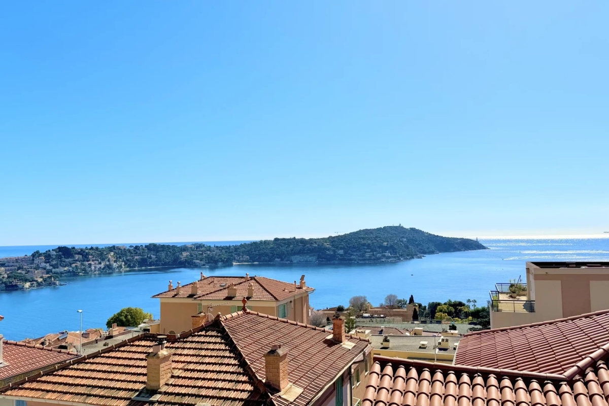Luxury Apartment for sale in Villefranche-sur-Mer, 1 690 000 €, Photo 1
