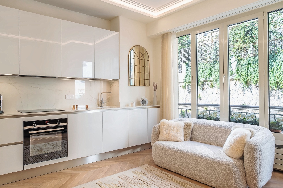 Appartement de luxe à vendre à Monaco, 2 795 000 €, Photo 2