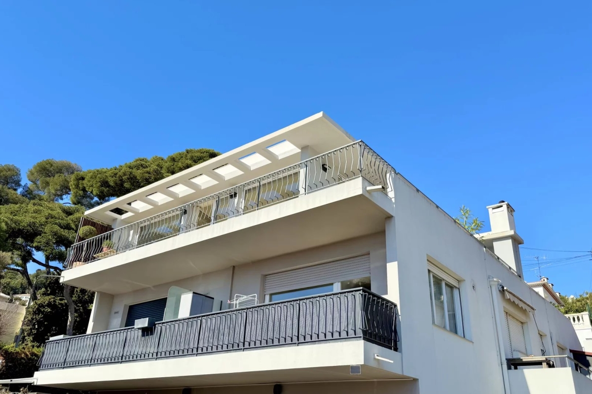 Luxury Apartment for sale in Villefranche-sur-Mer, 1 690 000 €, Photo 2