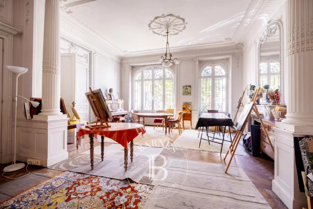 Maison de luxe à vendre à Bordeaux, 1 790 000 €, Photo 2