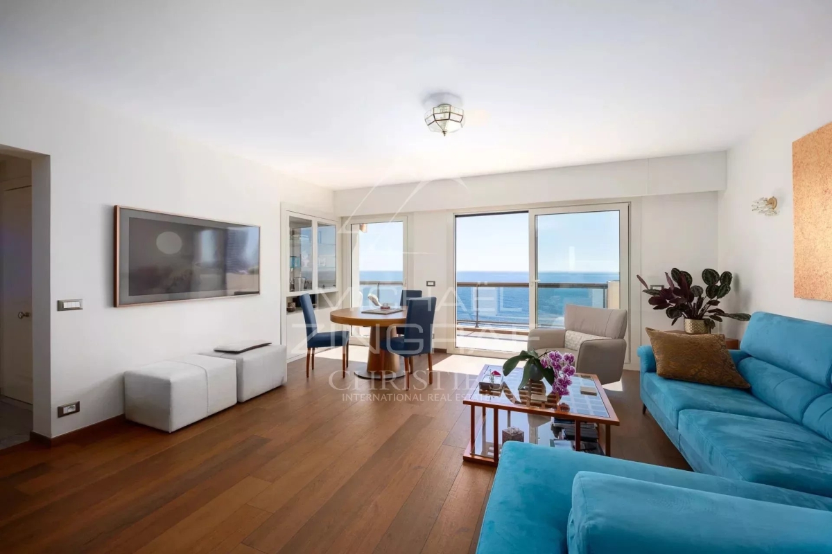 Luxury Apartment for sale in Roquebrune-Cap-Martin, 1 950 000 €, Photo 3