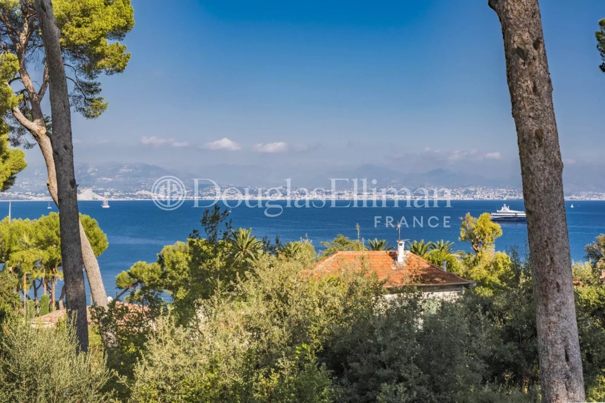 Maison de luxe à vendre à Cap d'Antibes, 3 800 000 €, Photo 3