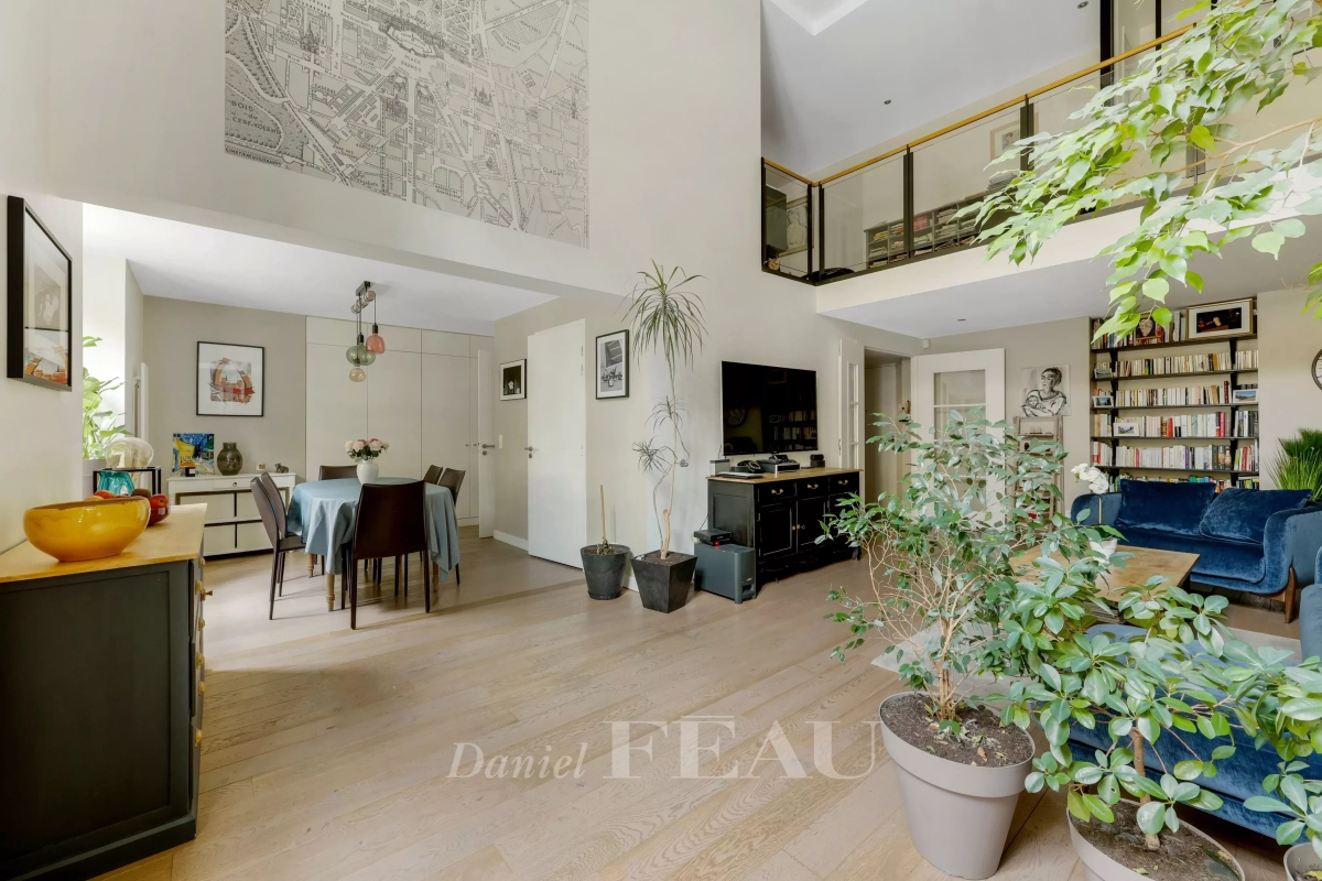 Appartement de luxe à vendre à Versailles, 1 650 000 €, Photo 3